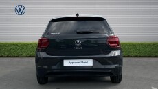 Volkswagen Polo 1.0 EVO 80 Match 5dr Petrol Hatchback